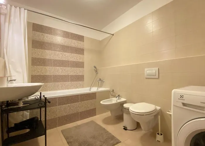 Azimuth * Mariánské Lázně