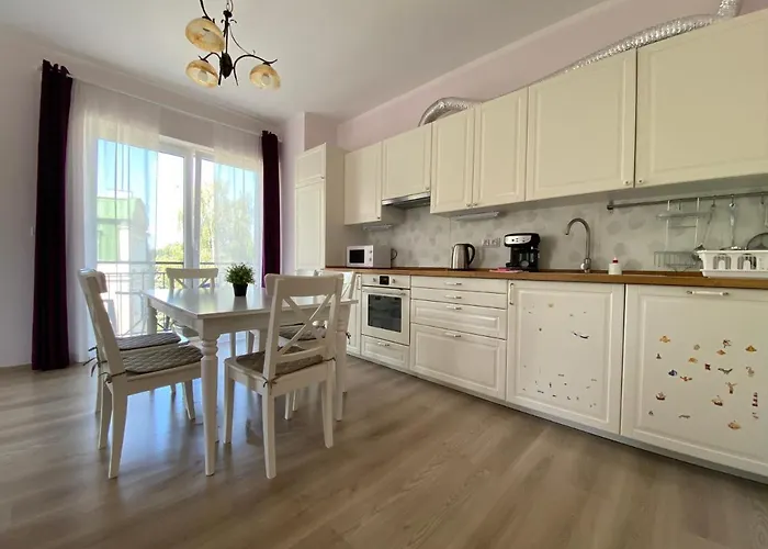 Azimuth Appartamento Mariánské Lázně